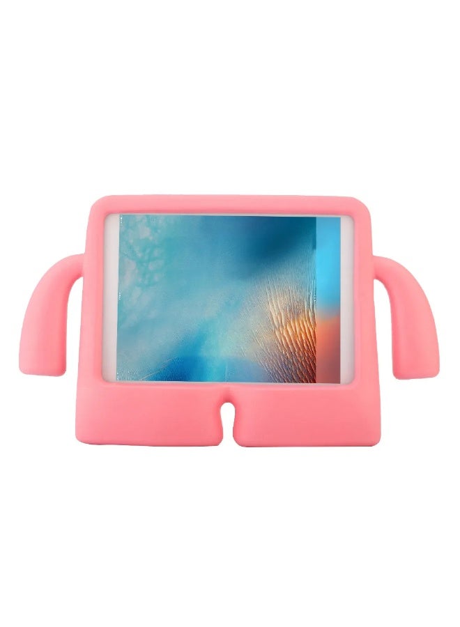 Muzz For iPad (A16) 11th/10th Generation (2025/2022 Kids Case Shockproof Cover With Carry Handle-Pink - Image 2